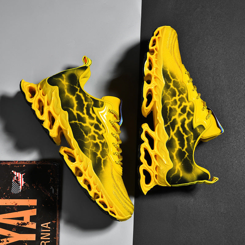 Aule Lightning Venom Sneakers