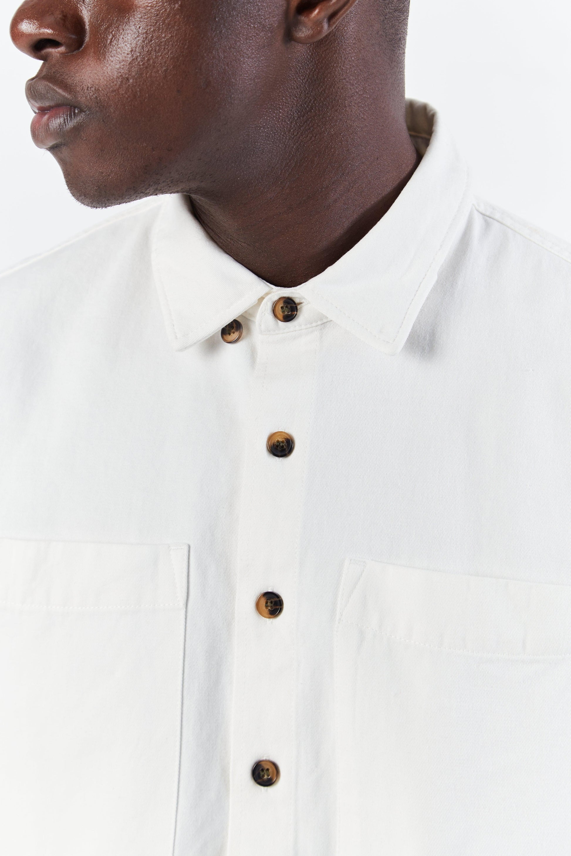 Rutley Button-Up Shirt - TRP Clothing