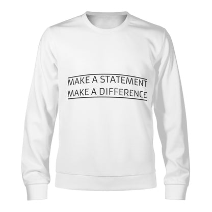 STATEMENT Sweater