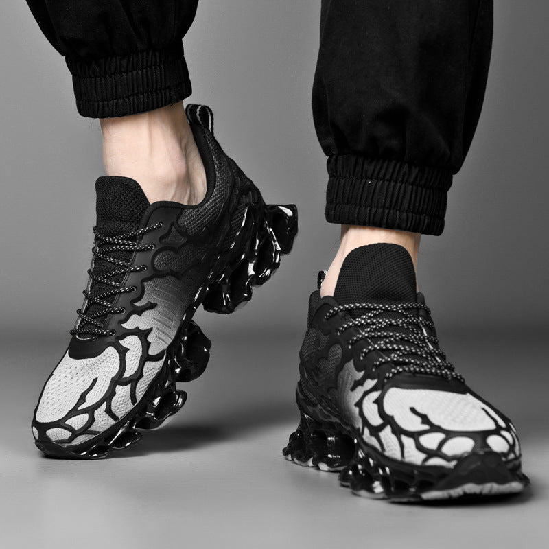 Aule Venom X Sneakers