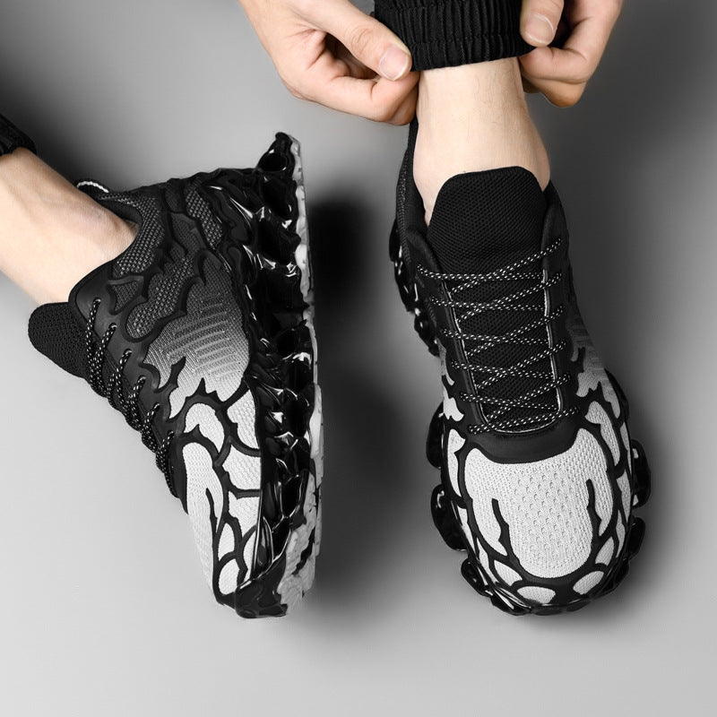 Aule Venom X Sneakers