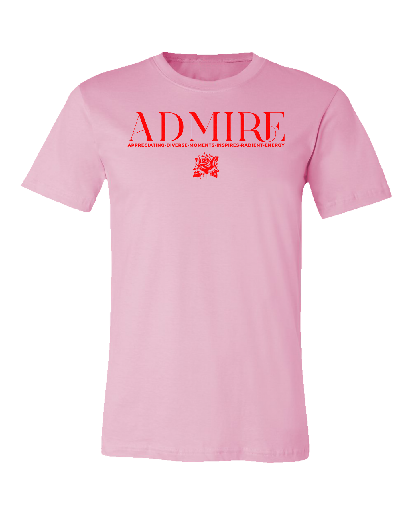 A.D.M.I.R.E TEE