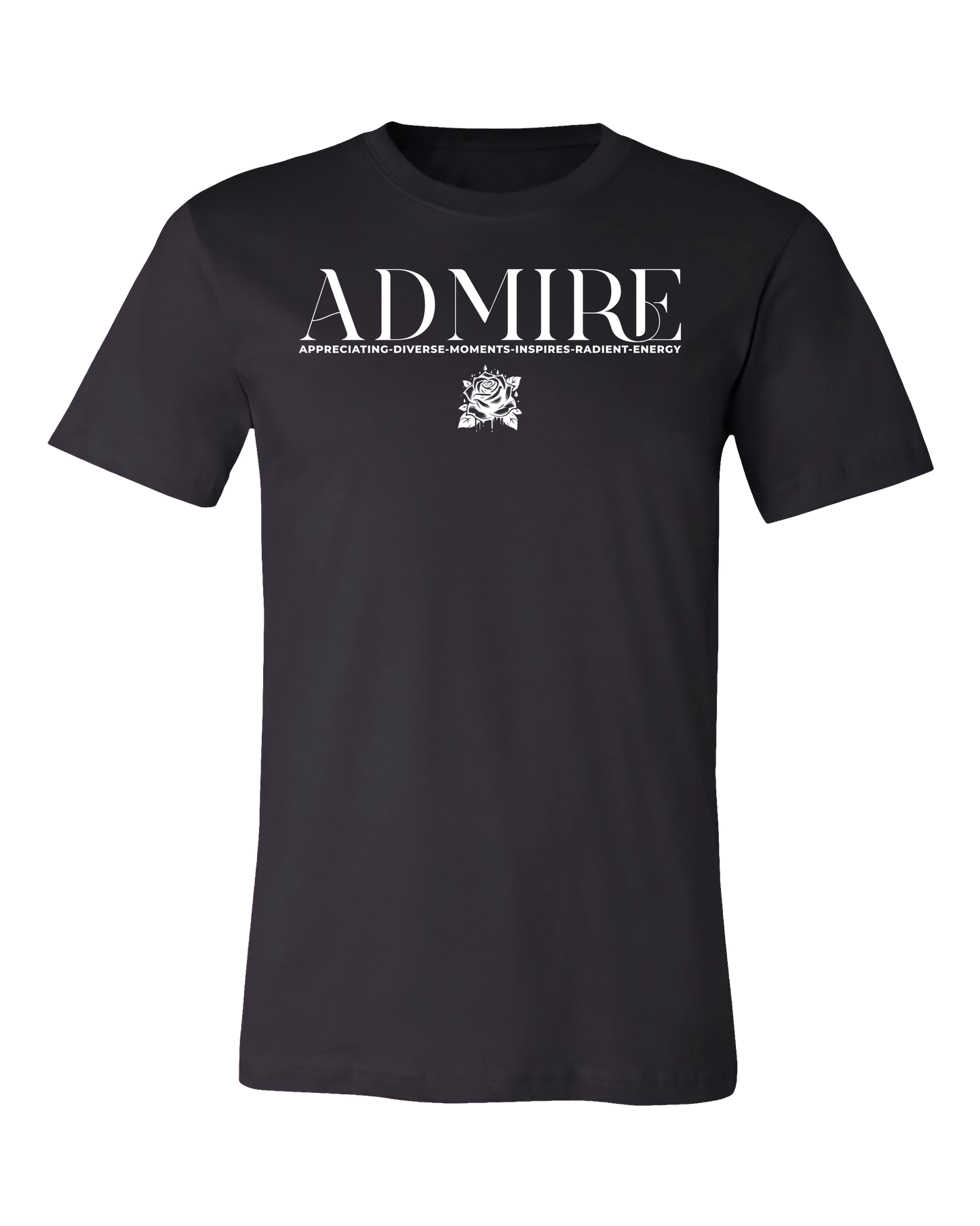 A.D.M.I.R.E TEE