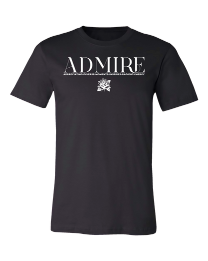 A.D.M.I.R.E TEE