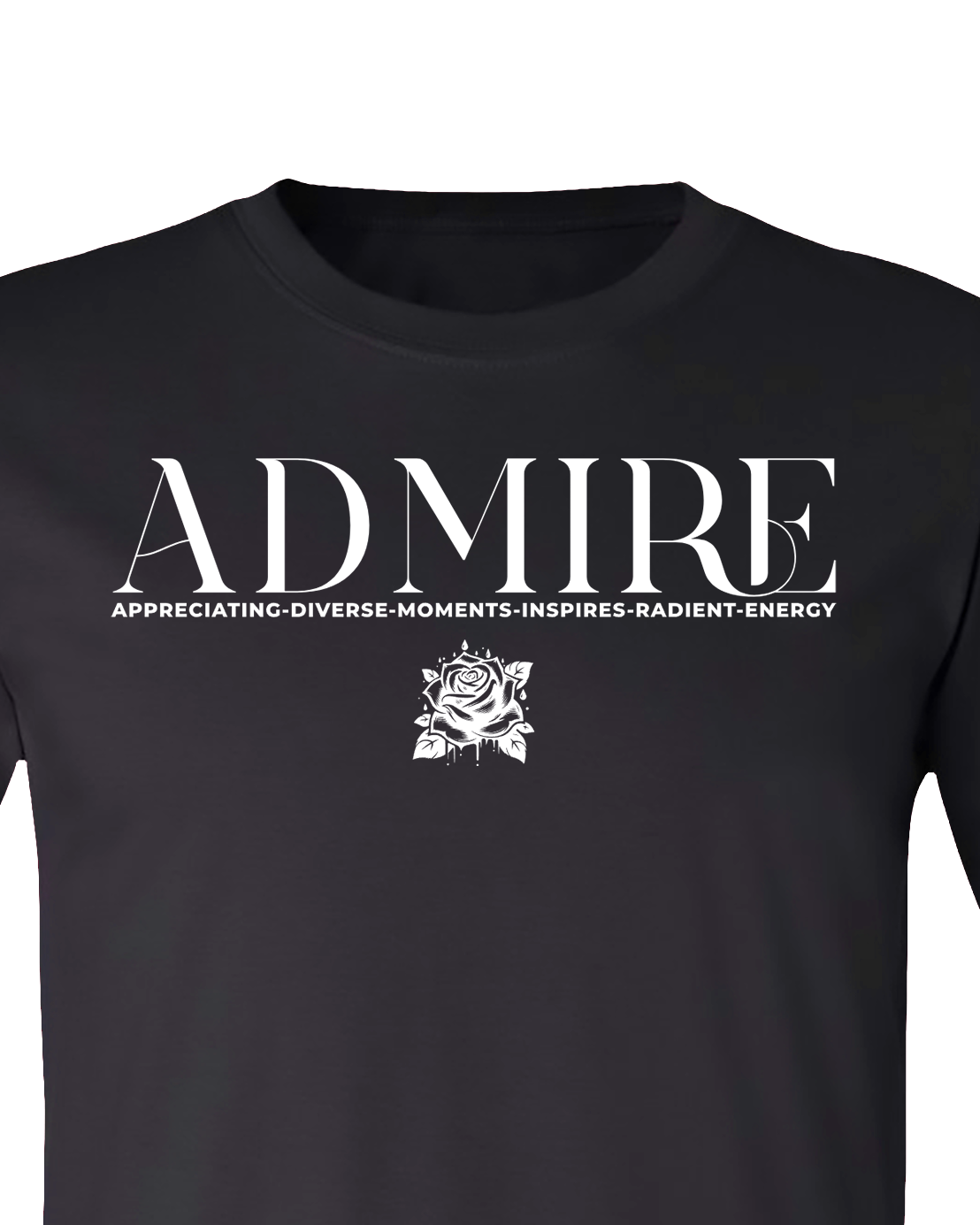 A.D.M.I.R.E TEE