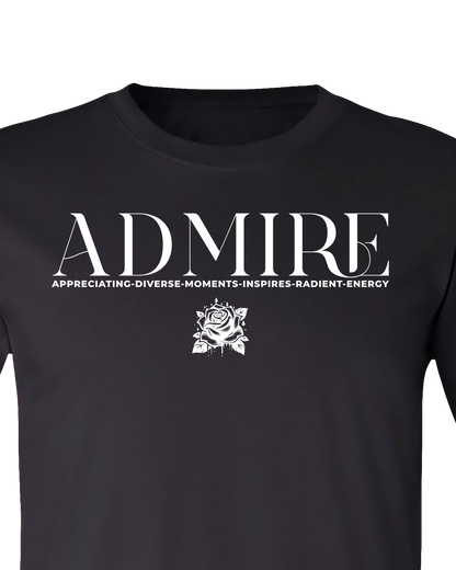 A.D.M.I.R.E TEE