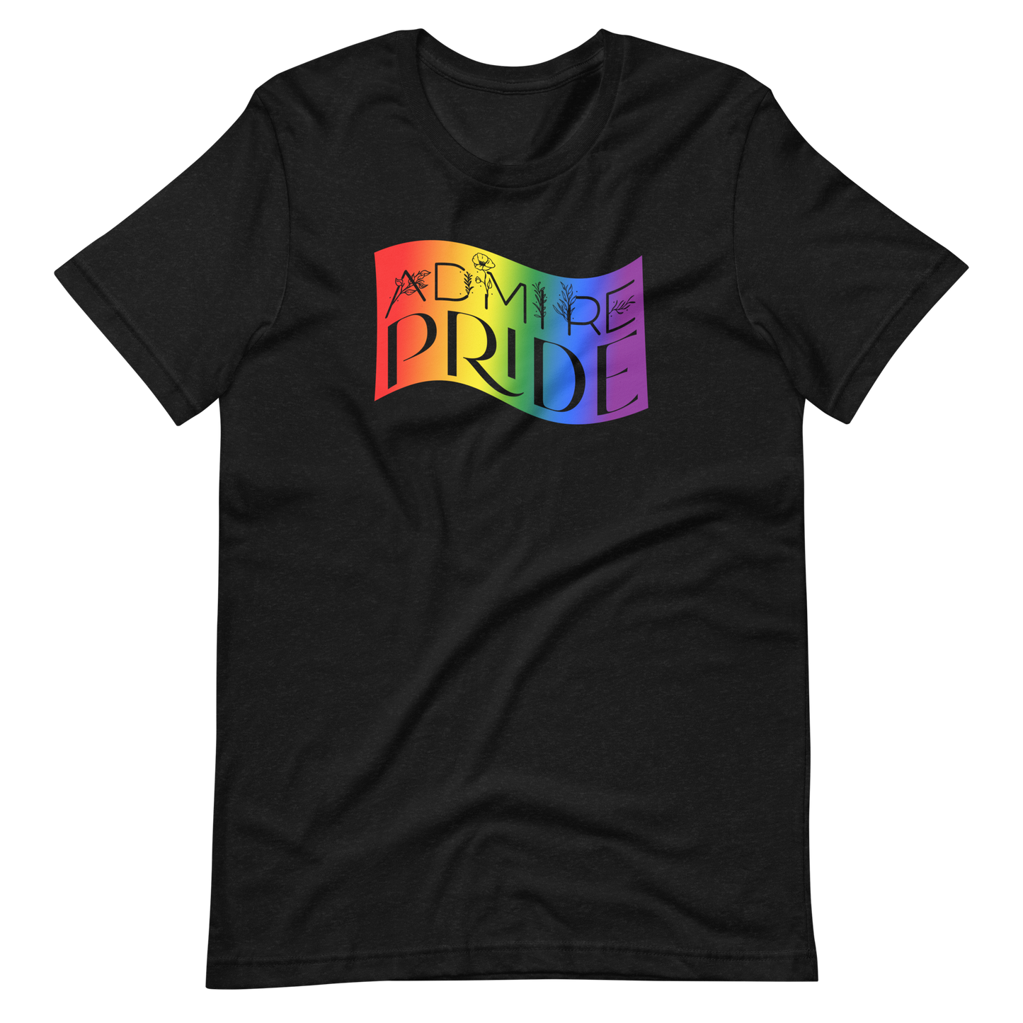 Admire Pride Tee