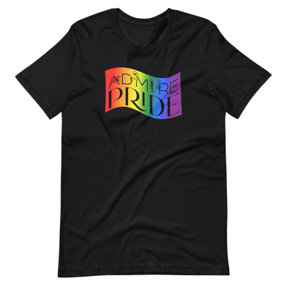 Admire Pride Tee