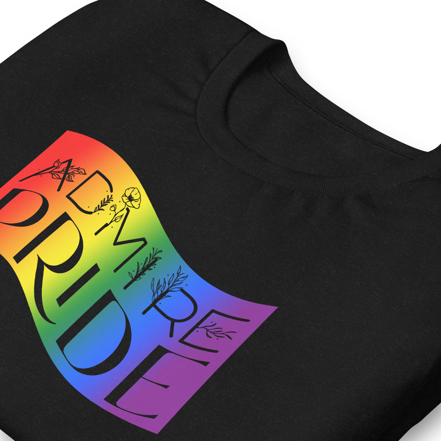 Admire Pride Tee