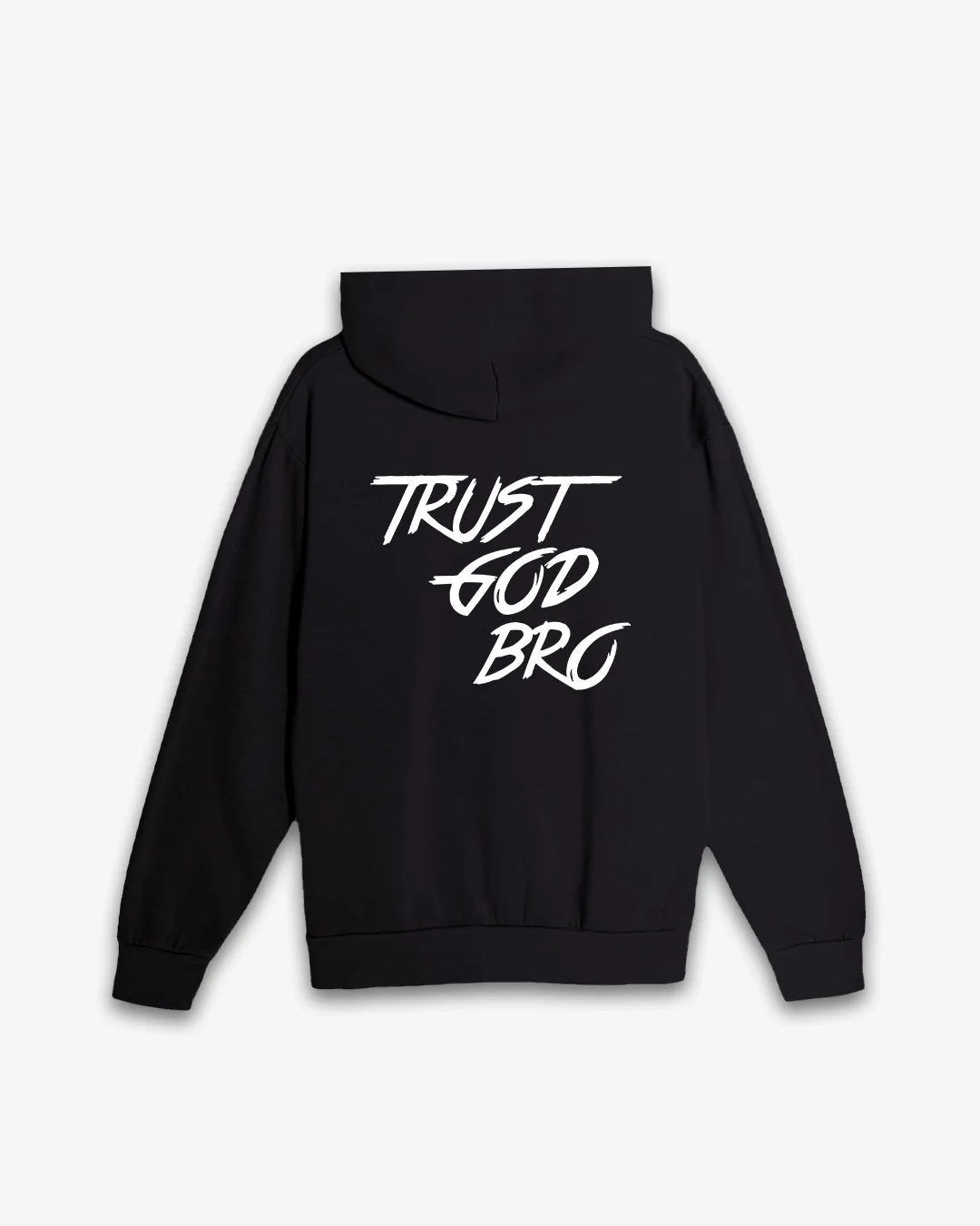 TGB BLACK PREMIUM HOODIE