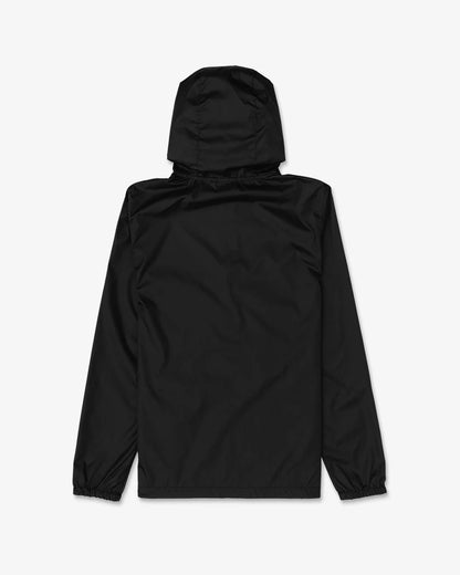 TGB BLACK WINDBREAKER