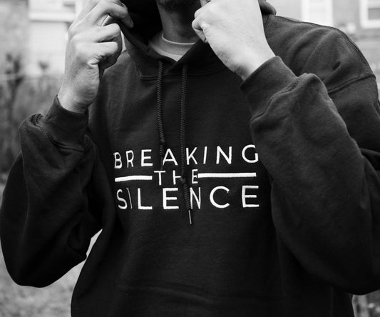 Breaking The Silence Hoodie