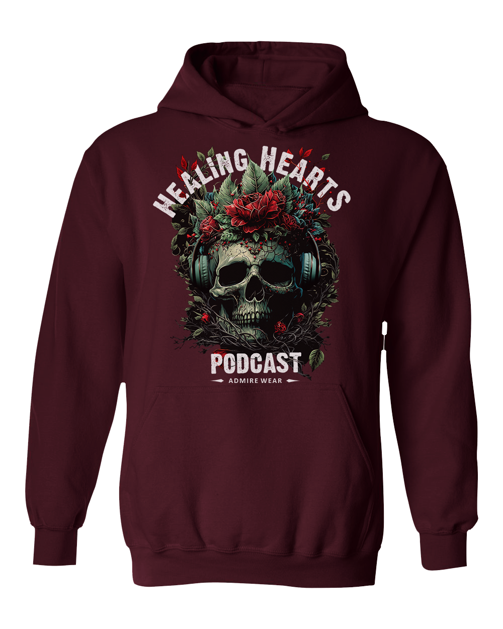 Healing Hearts Podcast