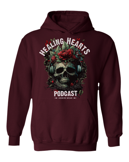 Healing Hearts Podcast