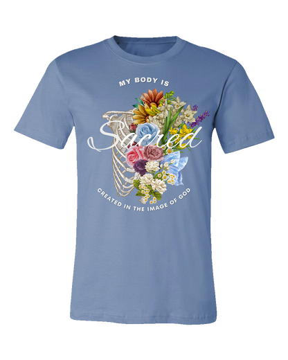 Sacred Tee