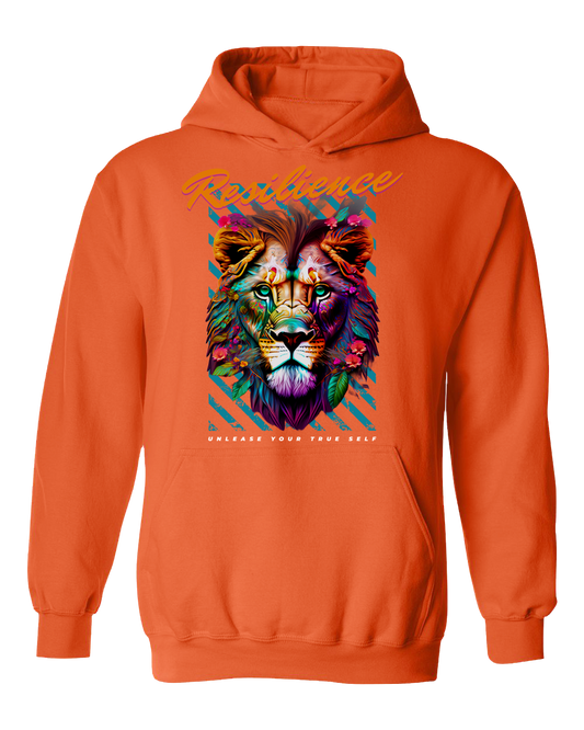 Resilience Hoodie