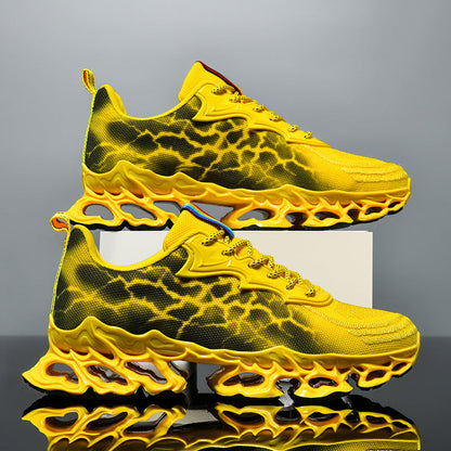 Aule Lightning Venom Sneakers