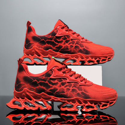 Aule Lightning Venom Sneakers