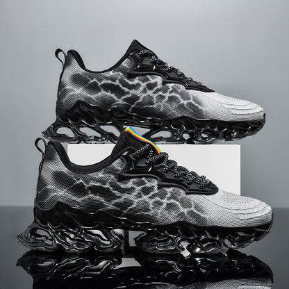 Aule Lightning Venom Sneakers