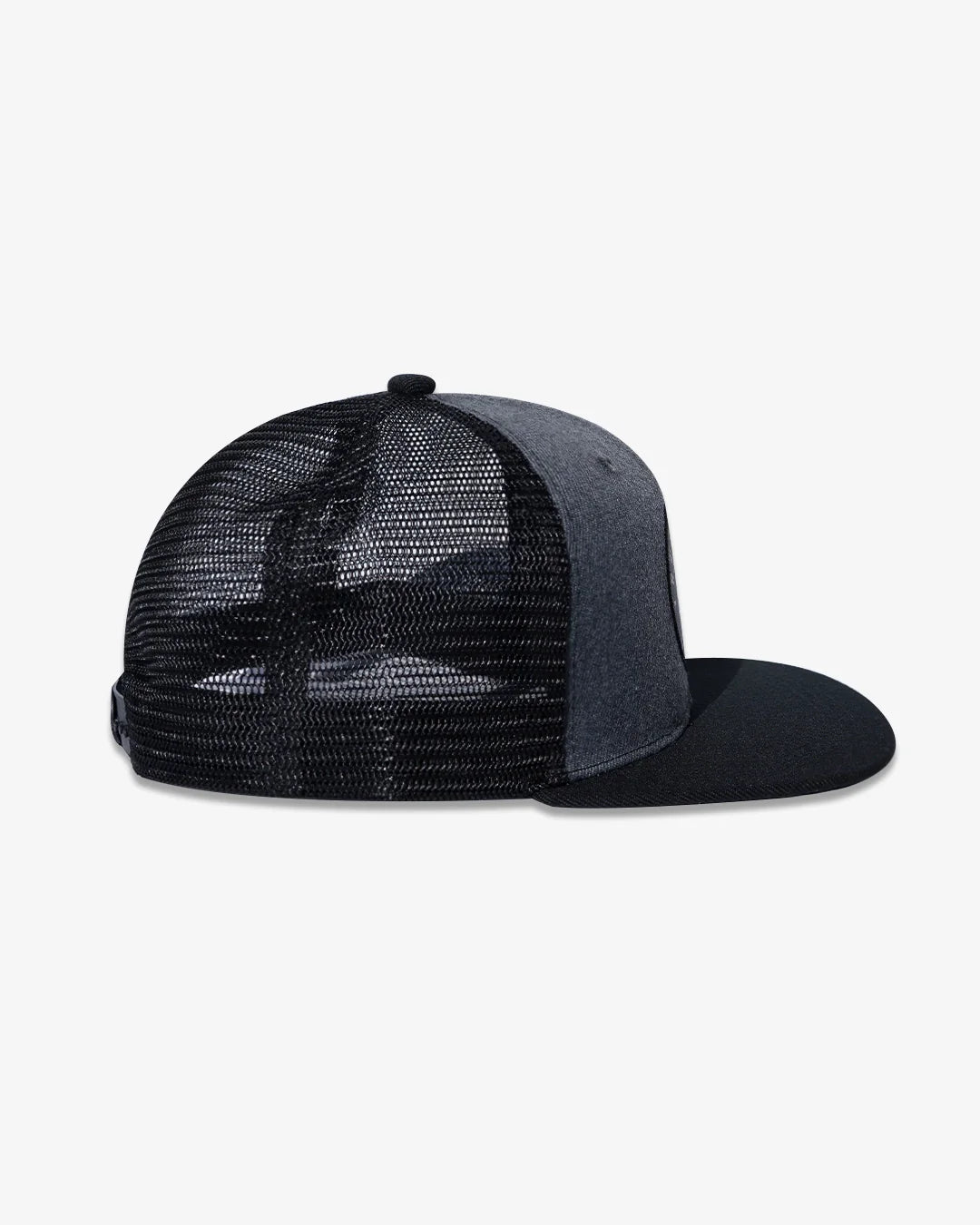 TRUST GOD BRO TRUCKER SNAP-BACK HAT