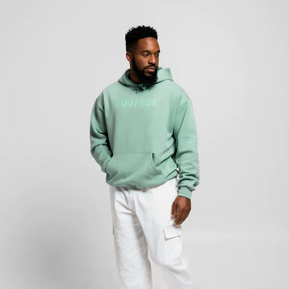 God First Hoodie -SweetTarts Bundle