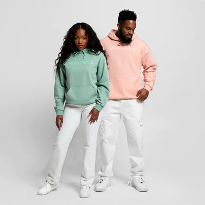 God First Hoodie -SweetTarts Bundle