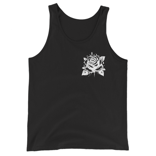 Tears With Meaning Tank Top