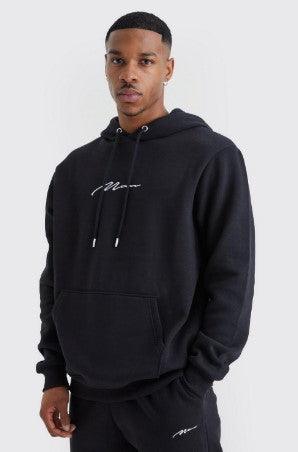 Signature Over The Head Hoodie - TRP Clothing