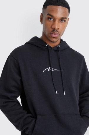 Signature Over The Head Hoodie - TRP Clothing