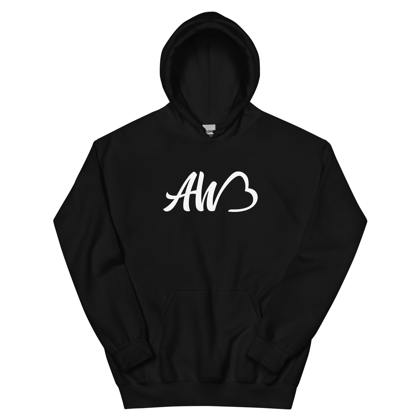 Admire Wear Forever Loved Hoodie