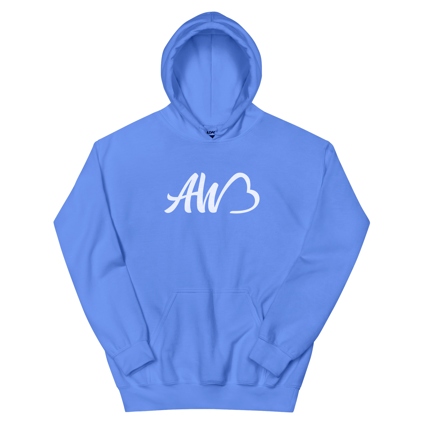 Admire Wear Forever Loved Hoodie