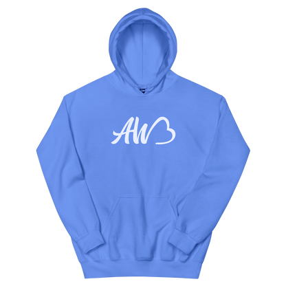 Admire Wear Forever Loved Hoodie