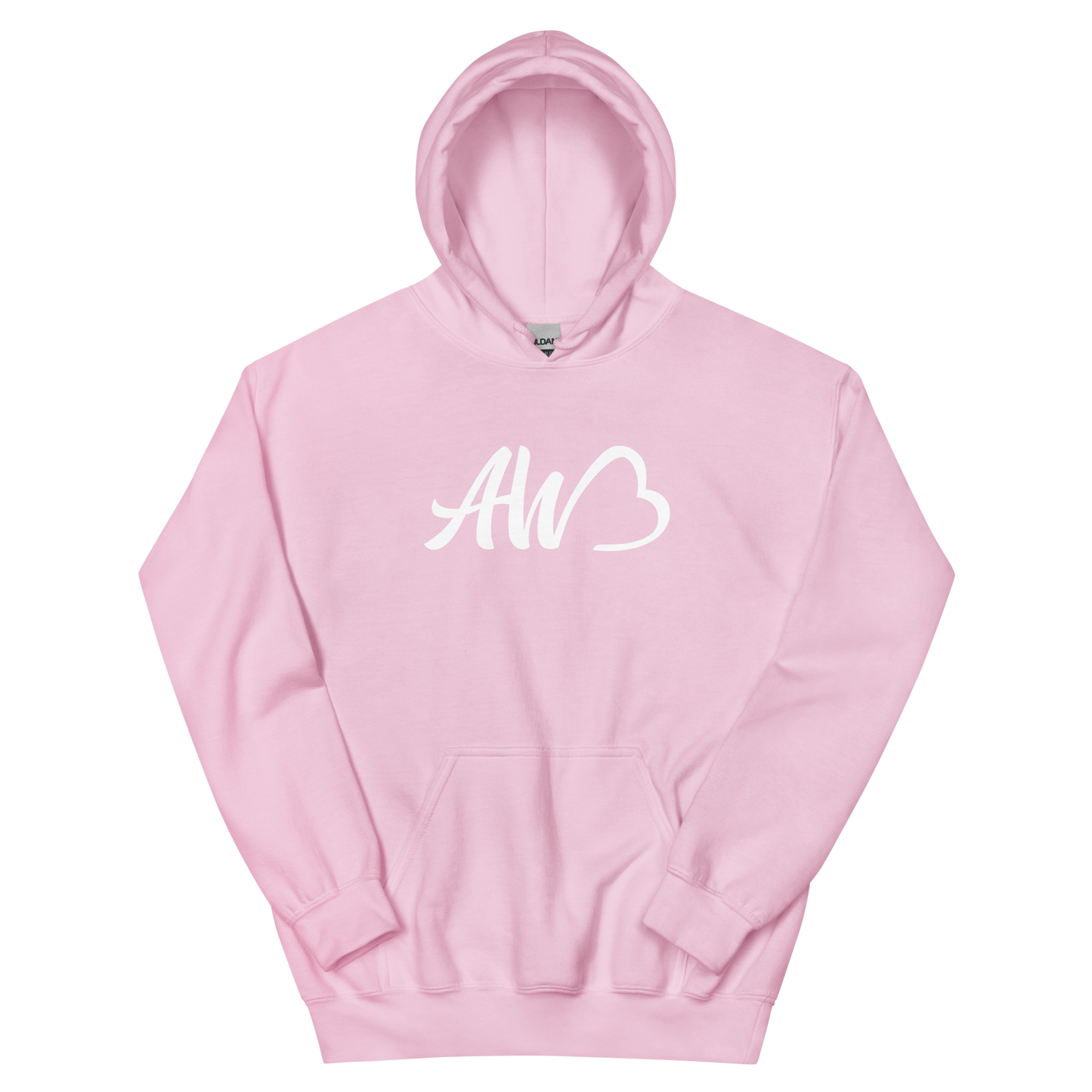 Admire Wear Forever Loved Hoodie